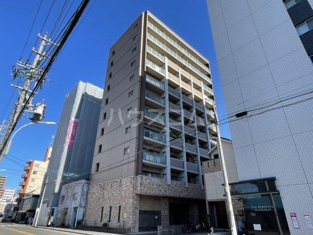 レーベスト志賀本通