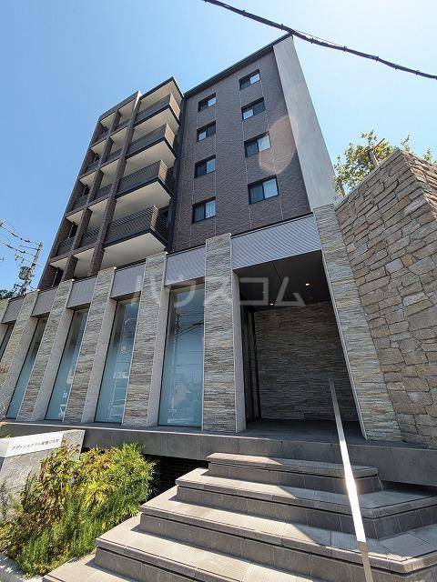 アヴァンセテラス瑞穂日向町