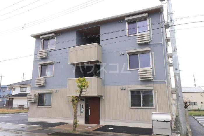 D-ROOM中楯 B棟