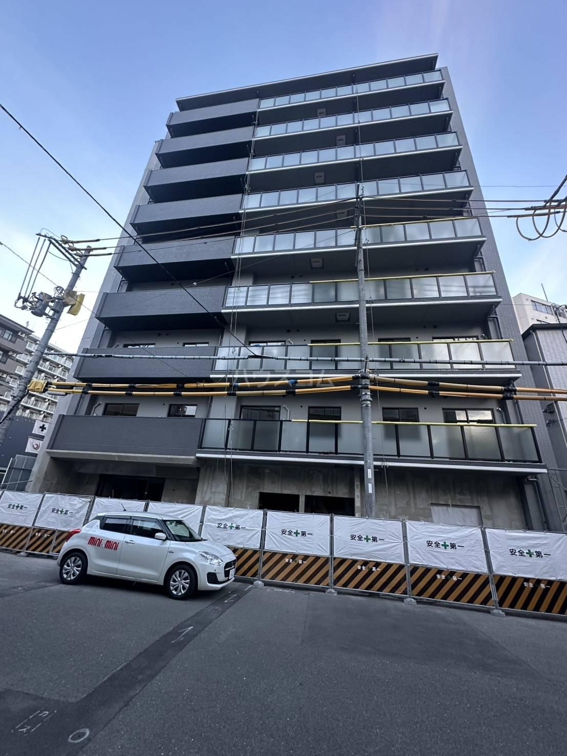 CREST TAPP新大阪