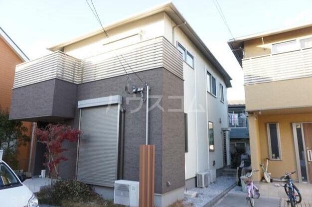 小田急電鉄江ノ島線 藤沢本町駅 徒歩19分 2階建 築8年