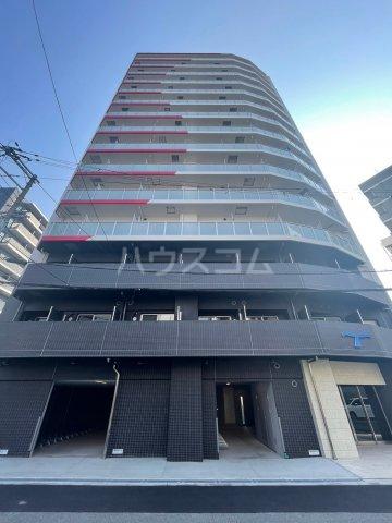 セレニテ難波ミラク参番館