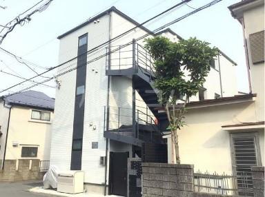メルディア相模原