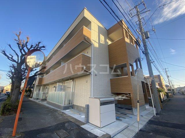 クロレ南流山Ⅴ