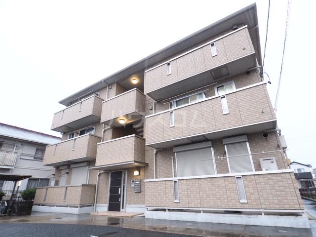 アミスター B棟