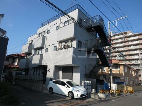 グランプレイス西橋本