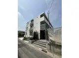 NOBLE VILLA草加西町A