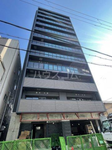 ワールドアイ都島駅前