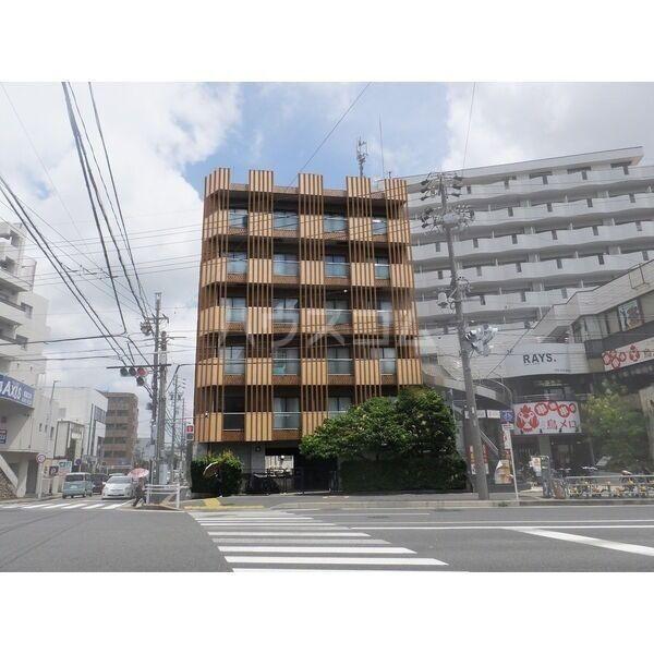 シーズンコート塩釜駅前