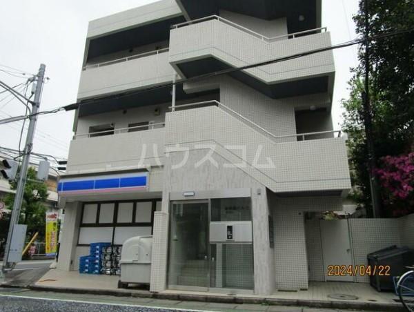 第二寿美家ビル