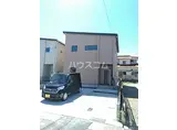ガイドウエイ志段味 川宮駅 徒歩7分 2階建 築5年