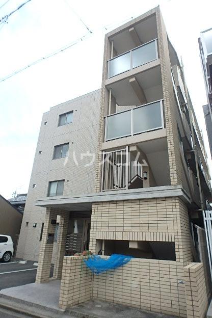 名古屋市名城線 志賀本通駅 徒歩4分  築18年(2LDK/2階)