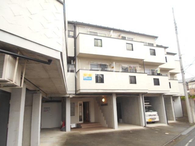 グリーンゲーブルス二番館