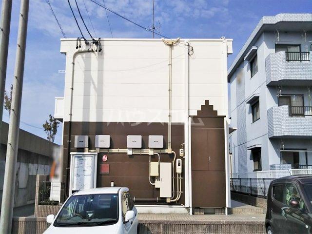 レオパレスエターナリィ・松田