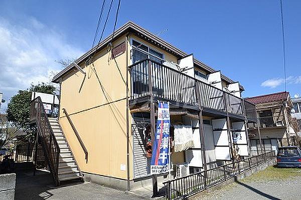 ビューコート高尾