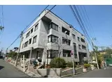 パークブリージェ井の頭