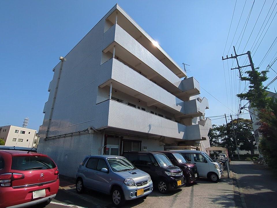 ラパス湘南2
