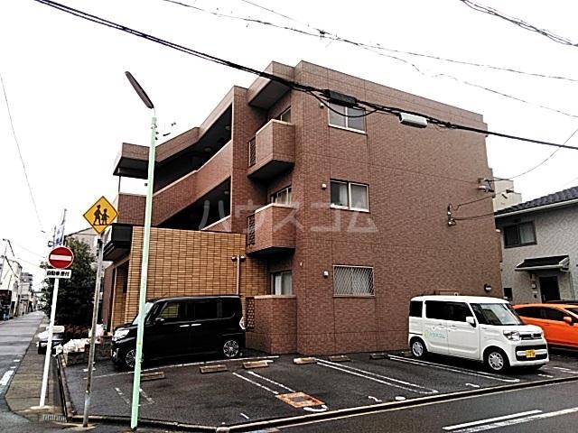 レージュ庄内通