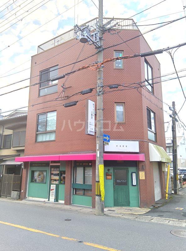 岩下ビルド上賀茂