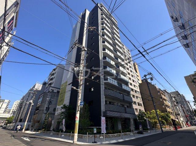 エステムプラザ南船場レジスタ