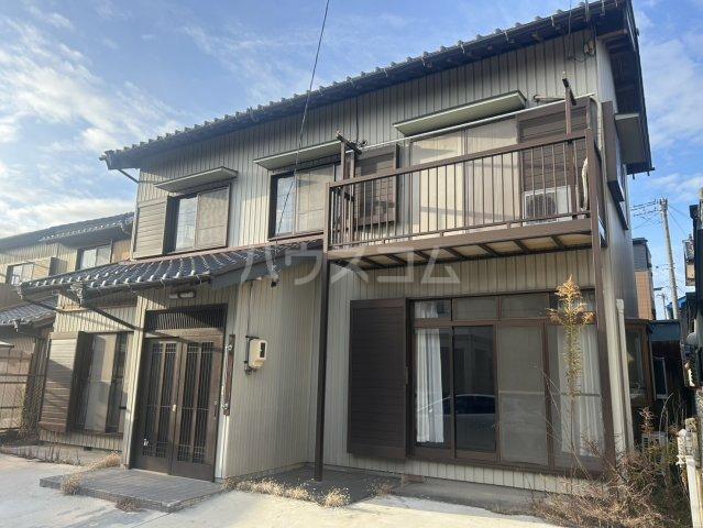 関西本線 永和駅 徒歩19分 2階建 築77年