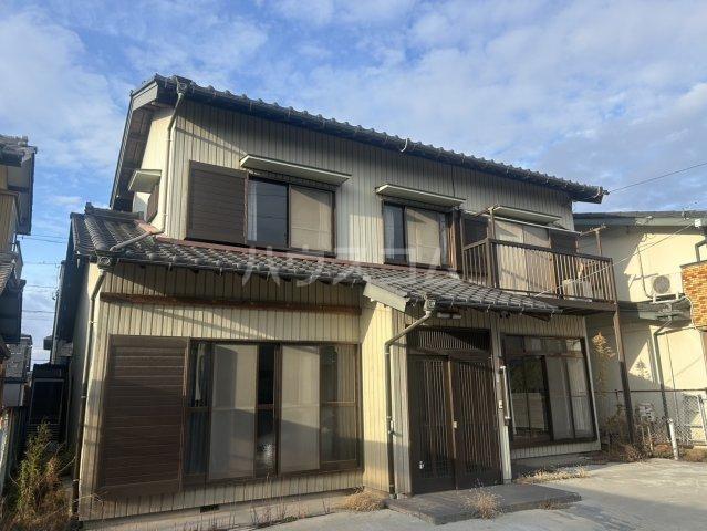 関西本線 永和駅 徒歩19分  築77年