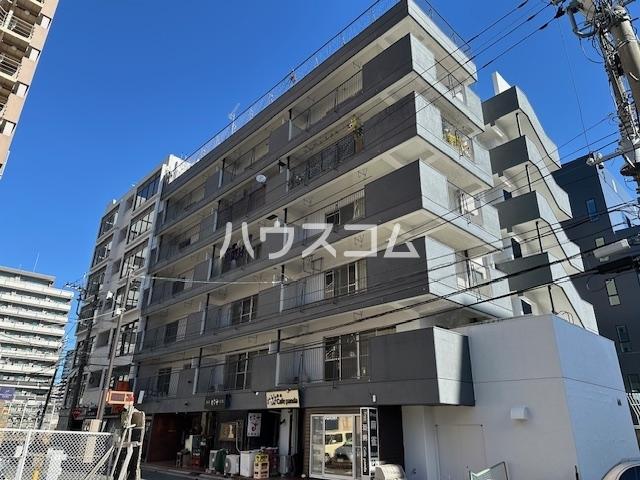 常磐第二ビル