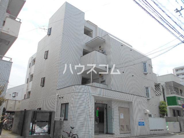 ルミナス行徳