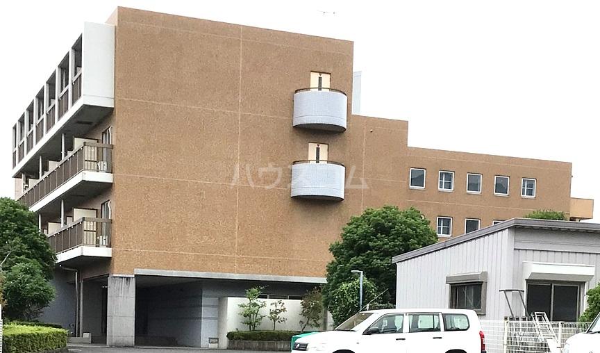 グリーンハイツ島津