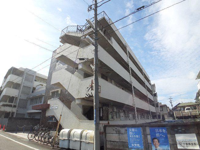 千人町スカイマンション