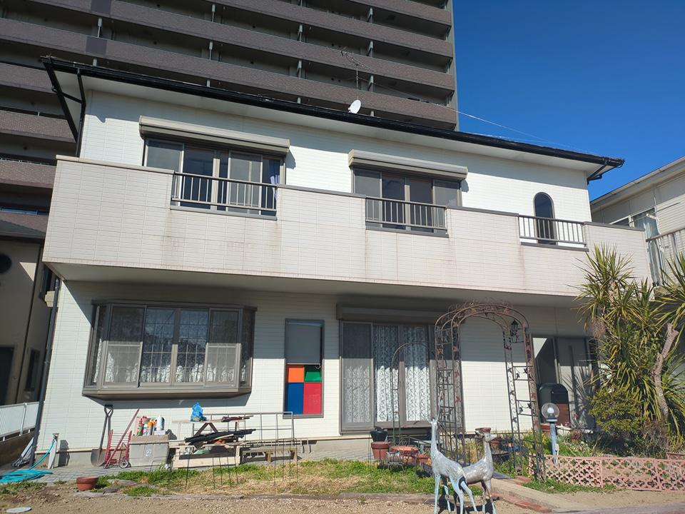 東海道本線 菊川駅(静岡) 徒歩5分 2階建 築35年