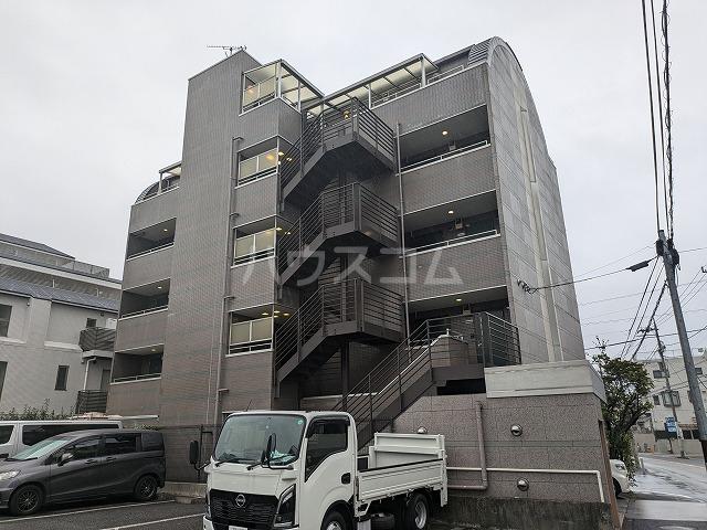 ジュア用賀