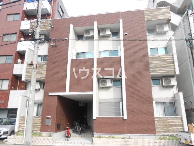 リバティ則武