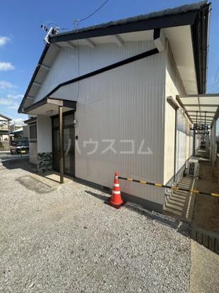 飯田線 船町駅 徒歩15分  築50年(3DK)