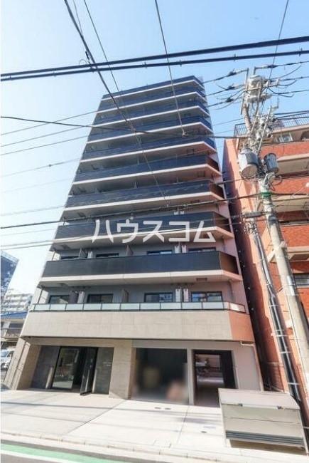 RELUXIA横濱吉野町Ⅲ