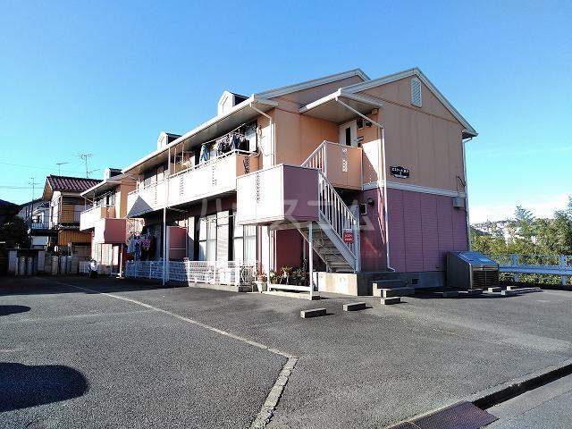 エステートMF・Ⅰ