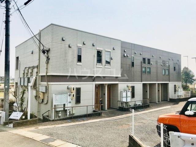 メゾン悠原(2LDK/2階)
