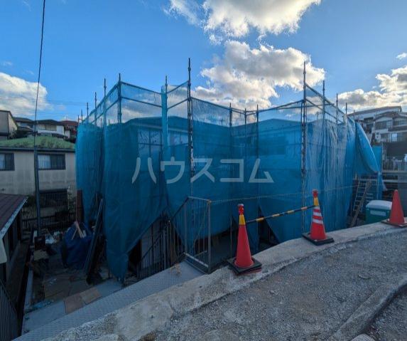S-HARBAR LAGOON上永谷5丁目