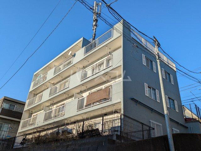 ベイヒルズ日吉