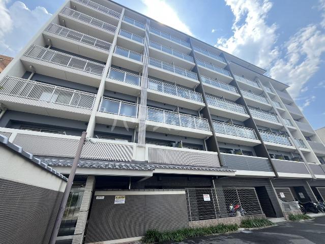 エステムプラザ京都御所ノ内REGIA