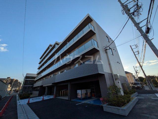 ドゥーエ一之江(2LDK/3階)