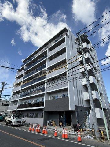 ジェノヴィア谷塚