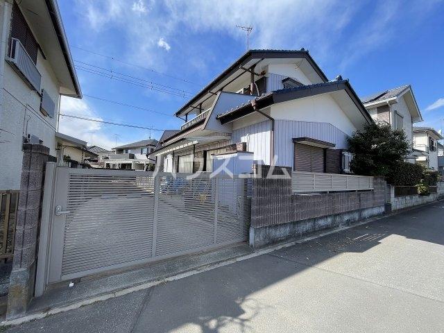 東北本線 栗橋駅 徒歩11分  築51年