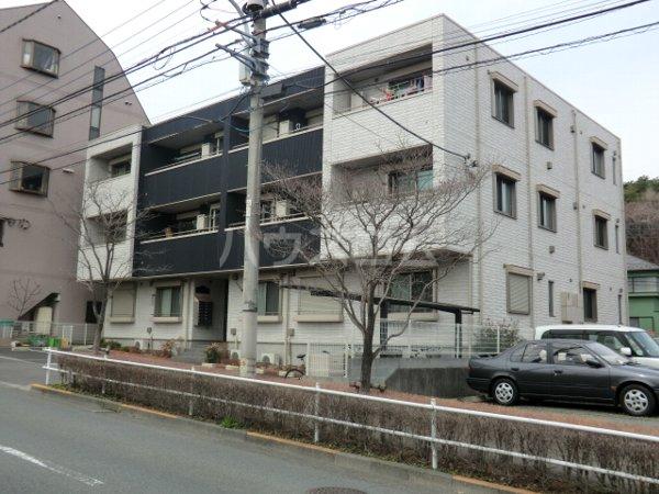 ベレオ唐木田