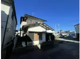 常磐線 土浦駅 徒歩43分 2階建 築57年