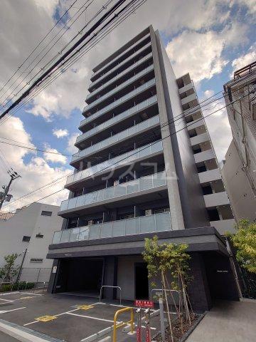 アーバネックス梅田中崎町II
