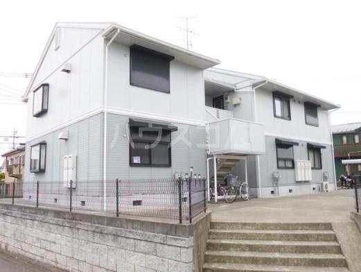 ファミール原宿C(2LDK/2階)