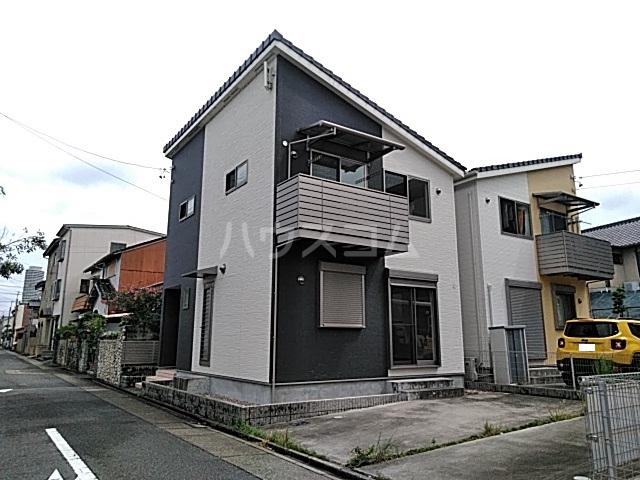 名古屋市鶴舞線 庄内通駅 徒歩19分  築13年(2LDK)