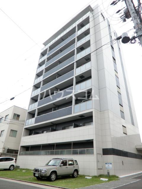 BLASTO RESIDENCE