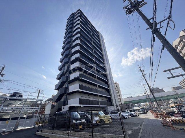 S-RESIDENCE堀田ノース